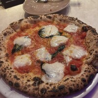 RIGOLETTO KITCHEN - 