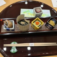 名古屋 なだ万 名古屋東急ホテル店 - 