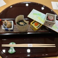 名古屋 なだ万 名古屋東急ホテル店 - 