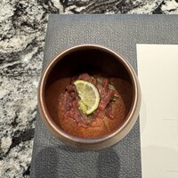 おちあいろうステーキハウス東京 -  おちあいろうステーキハウス東京 -