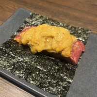 USHIMITSU NISHIAZABU - 