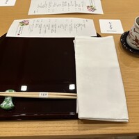 名古屋 なだ万 名古屋東急ホテル店 - 
