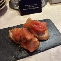 RIGOLETTO KITCHEN - 