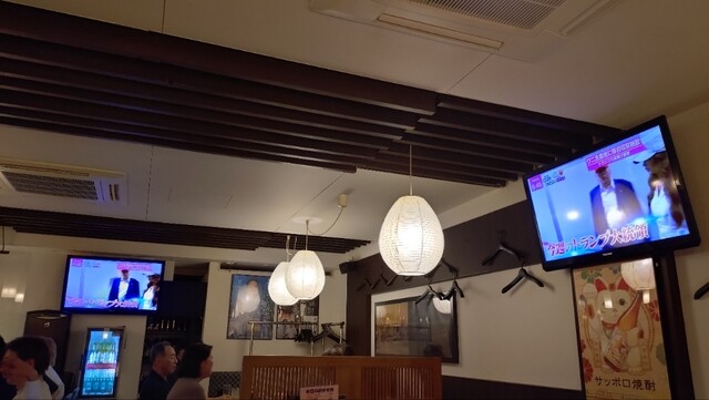 Ikura Don Umai Sakana to Sakana Kita no Sachi Kushiro Ko Shinjuku Ten photo 4