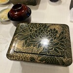 江戸屋うなぎ店 - 