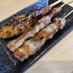 焼鳥 しょうじん - 