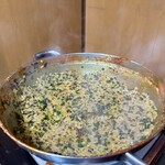 伝統韓国料理 松屋 - 