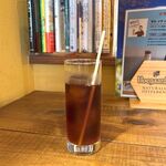 ダルバァッヴォ - アールグレイ・アイス