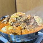 伝統韓国料理 松屋 - 