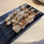 焼鳥 しょうじん - 