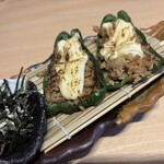 焼鳥 しょうじん - 