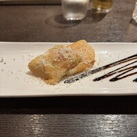麻布十番 鉄板焼 楼漫亭 - 