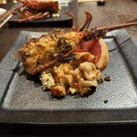 麻布十番 鉄板焼 楼漫亭 - 