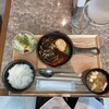洋食屋 銀座ランプ亭