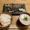 魚とし