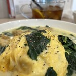 カフェロブ 草津店 - 