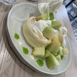 カフェロブ 草津店 - 