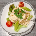 龍のかくれんぼ - スパサラ①