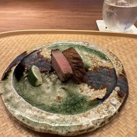 うし松 - 