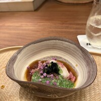 うし松 - 