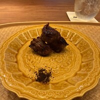 うし松 - 