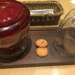 MAX BRENNER CHOCOLATE BAR 東京ソラマチ店 - 