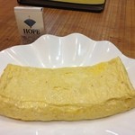 才谷家 - H.25.10.26.夜 とろ〜りチーズだし巻 480円