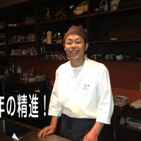 四季の蔵 右近 本店 - 板長