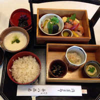 山ばな平八茶屋 - 