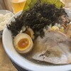 麺屋 音 柏店