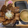 元祖豚丼専門店 TONTON 日光店