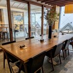 LATTE GRAPHIC 自由が丘店 - 店内1