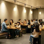 肉の隠れ家 おあがり - 