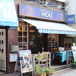 INDU - 