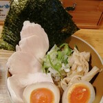 ようすけ 鶏煮亭 - 