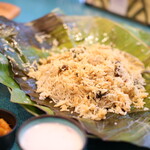 INDU - 開くとこんな感じ。