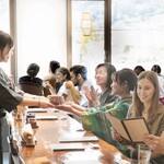 肉の隠れ家 おあがり - 