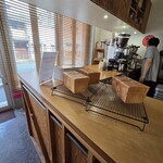 WANDERERS STAND - 