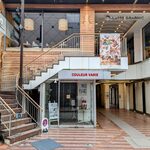 LATTE GRAPHIC - 外観