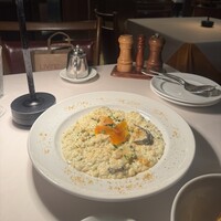 トラットリア グランボッカ - 