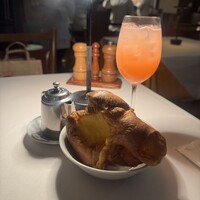 トラットリア グランボッカ - 