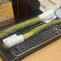 串揚げ アガルコメ。 恵比寿店 - 