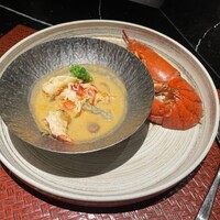 傳火 鉄板焼 - 