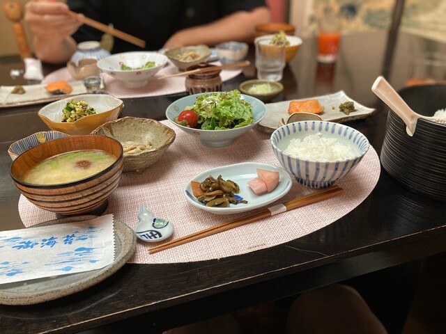 変若水の湯つたや - 西川町その他（旅館・民宿）の写真