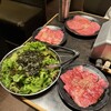 食べ飲み放題 焼肉ダイニング ちからや 横浜鶴屋町店