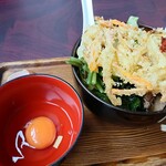 たかちゃんうどん - 