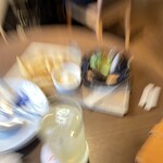 スプリングバレーブルワリー 京都 - 