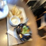 スプリングバレーブルワリー 京都 - 