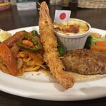 コートレット - 