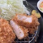 とんかつや さとう - 